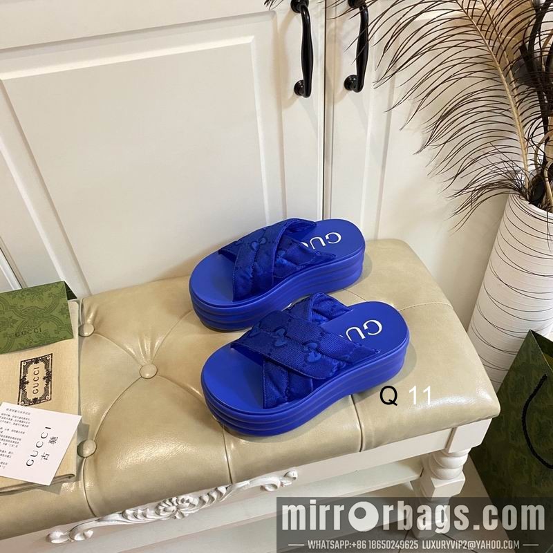Gucci Replica Shoes sz35-45 Y0366