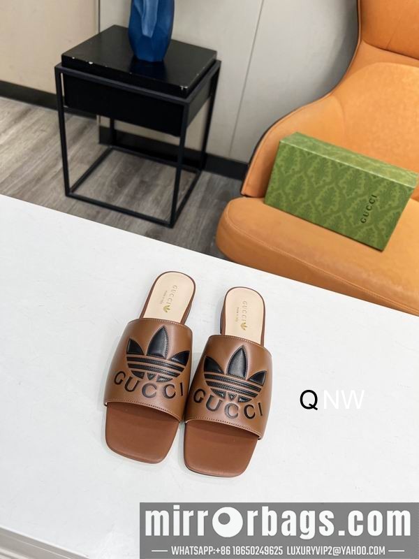 Gucci Replica Shoes sz35-40 WN00707