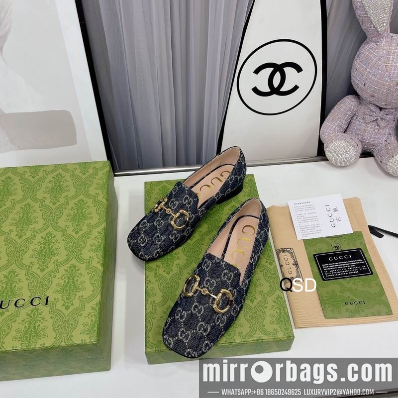 Gucci Replica Shoes sz35-40 SD0339