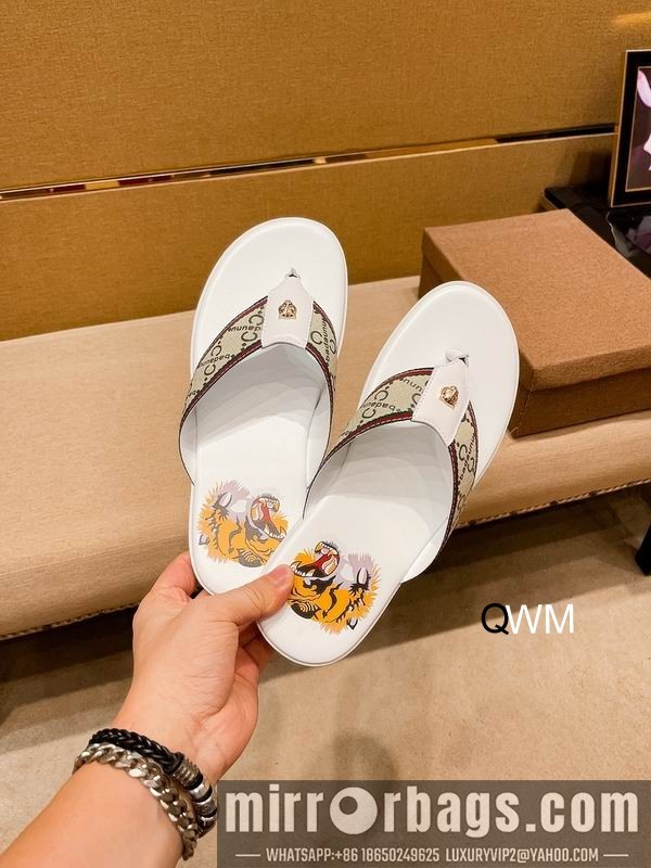 Gucci Replica Shoes sz38-44WM0329