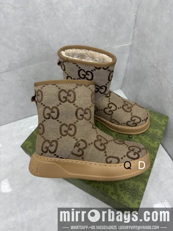 Gucci Replica Shoes sz35-40 GDT0910