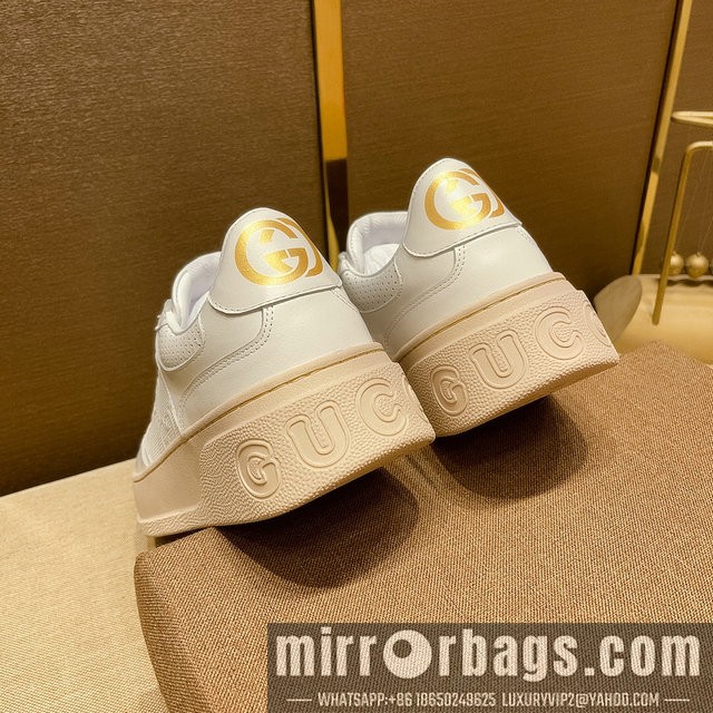 Gucci Replica Shoes SZ 38-44 0502