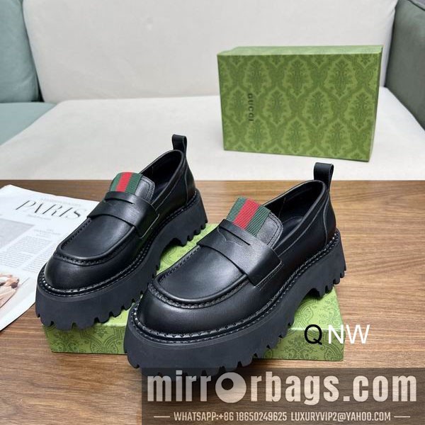 Gucci Replica Shoes sz35-400 NW1003
