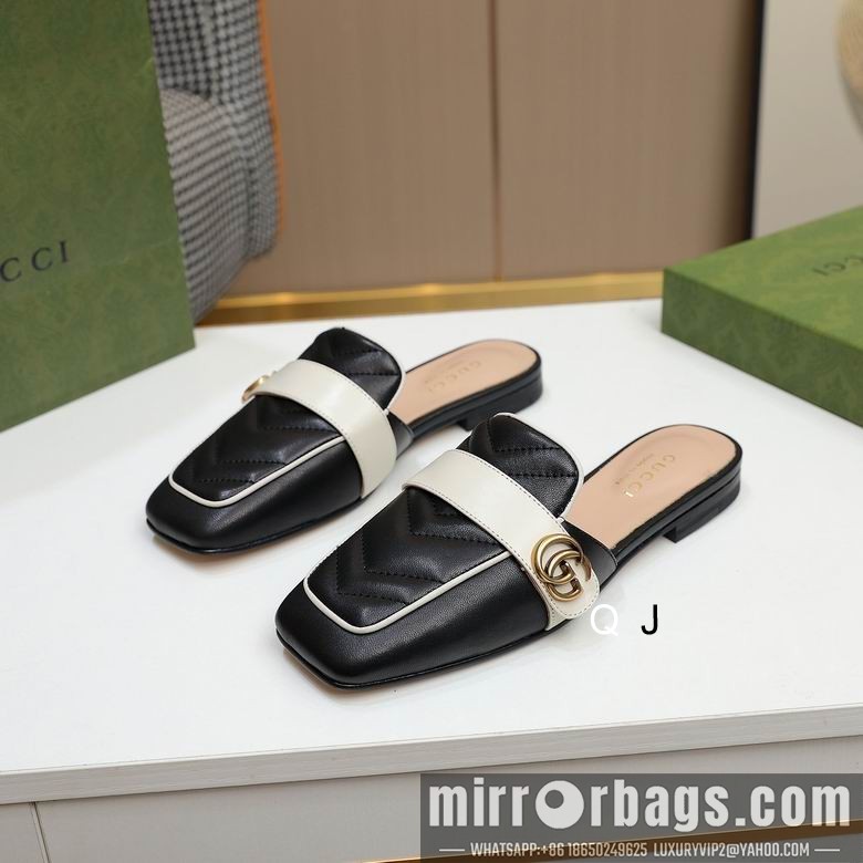 Gucci Replica Shoes sz35-41 XJ0309