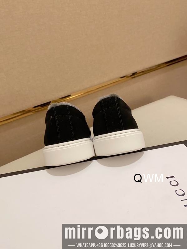 Gucci Replica Shoes sz38-45 WM1116