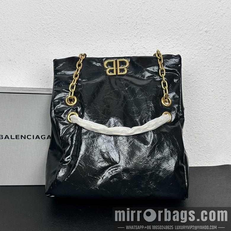 Balenciaga Bags Monaco 80026 32.5X22X9.9cm 27X18X9.9cm