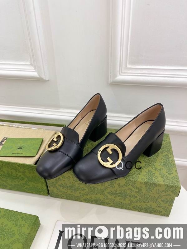 Gucci Replica Shoes sz35-41 SD0349