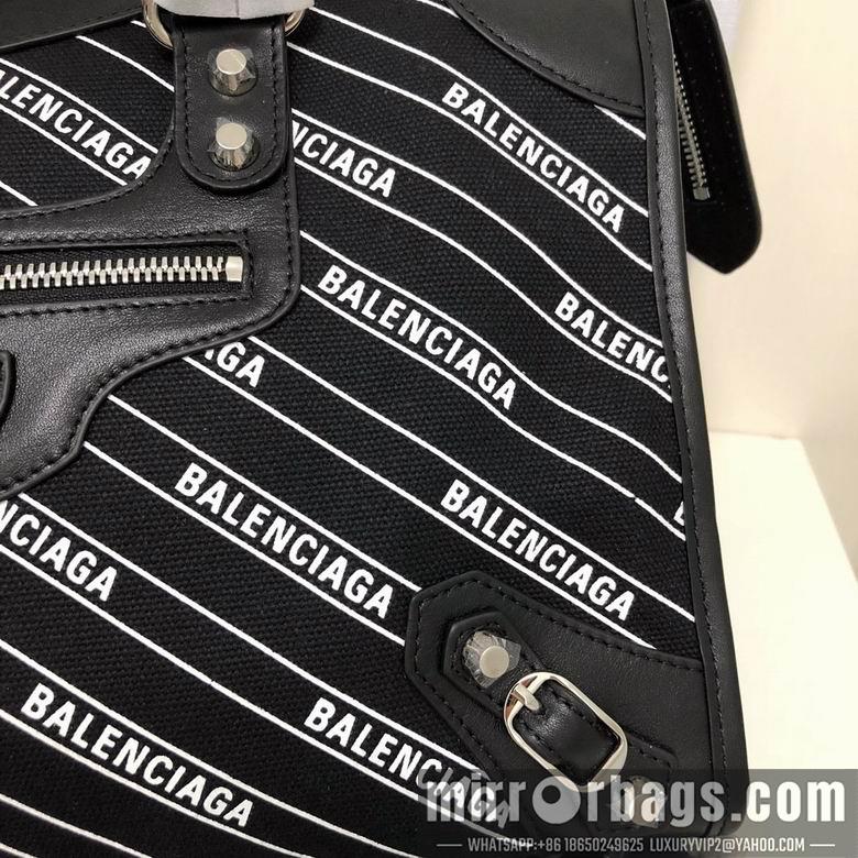 Balenciaga Bags 332X 38X24X16cm GY 2colour