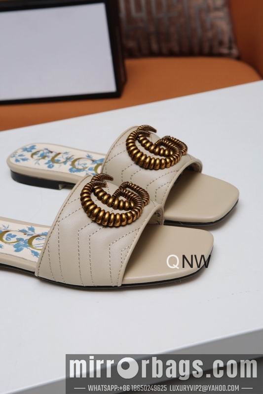 Gucci Replica Shoes sz35-45 NW0357