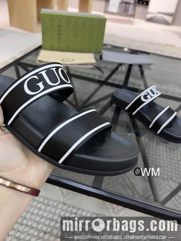 Gucci Replica Shoes sz38-44WM0301