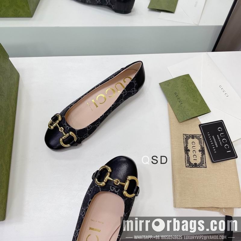 Gucci Replica Shoes sz34-41 SD0319