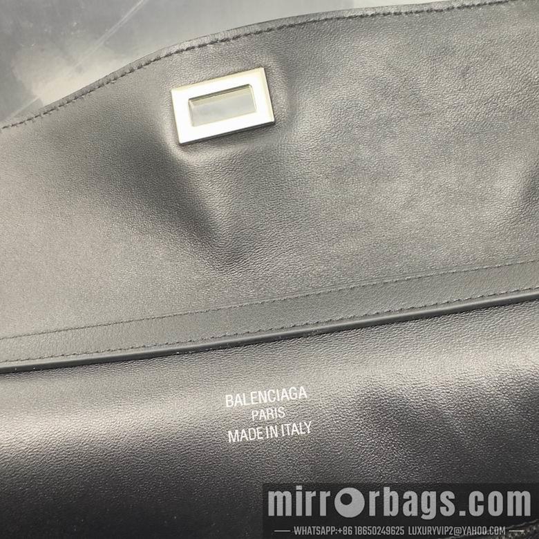 Balenciaga Bags 29X20X10cm 35X23X11cm 40X30X13cm 050703 GY