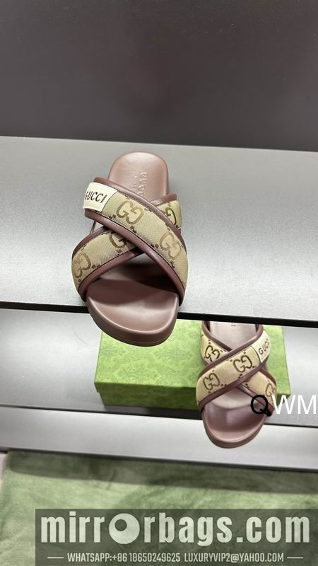 Gucci Replica Shoes sz36-45 WM0603