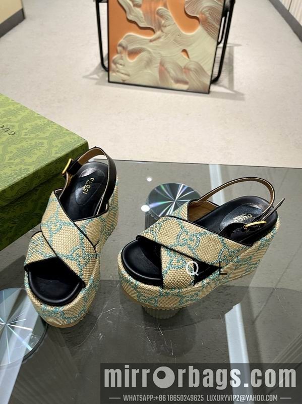 Gucci Replica Shoes sz35-42 LL0314