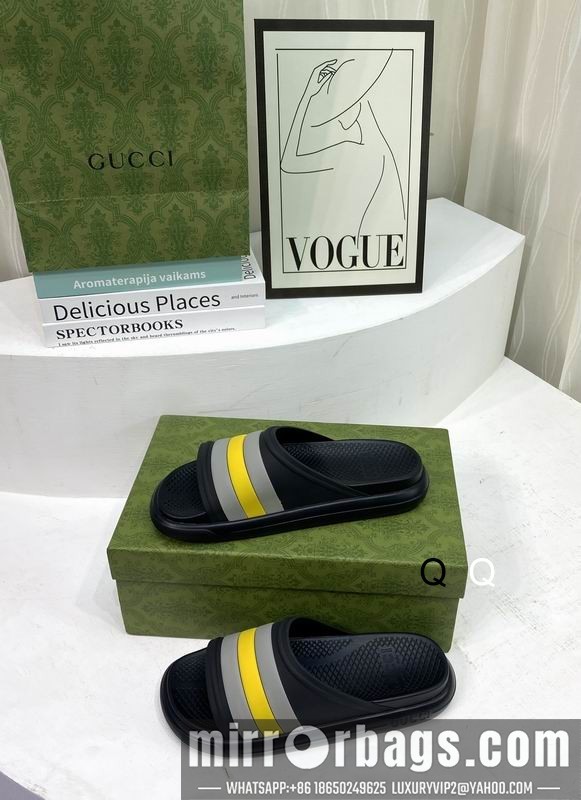 Gucci Replica Shoes sz35-44 Q0612