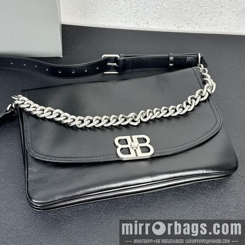 Balenciaga Bags 35X24cm 23X14cm 072501 GY