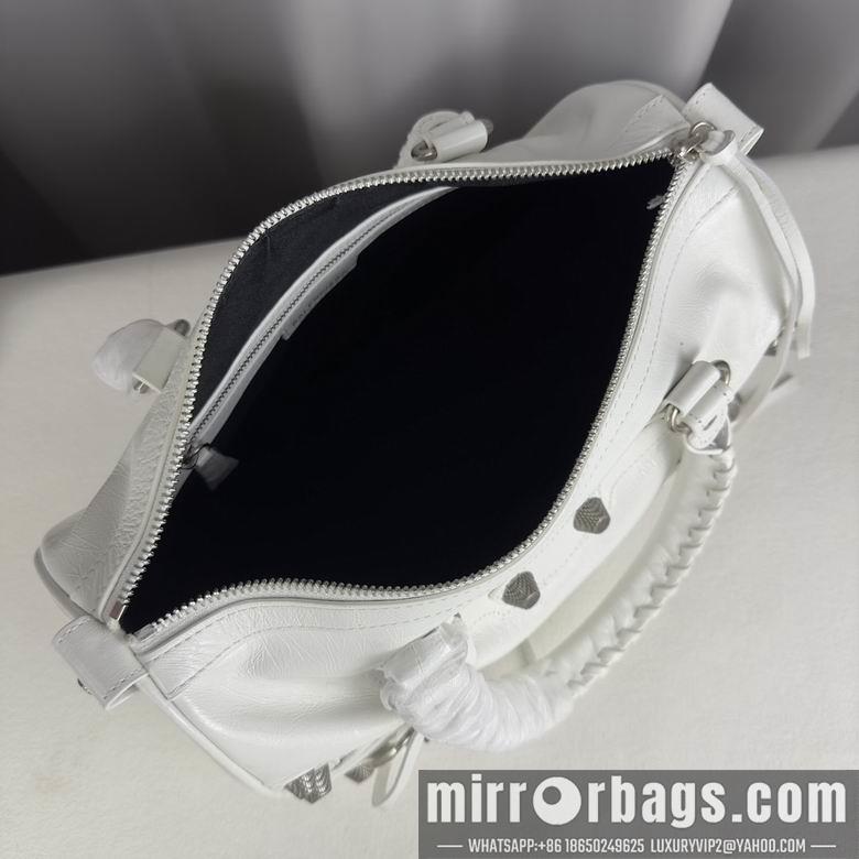 Balenciaga Bags 30X15X14cm 060604 GY 3colour