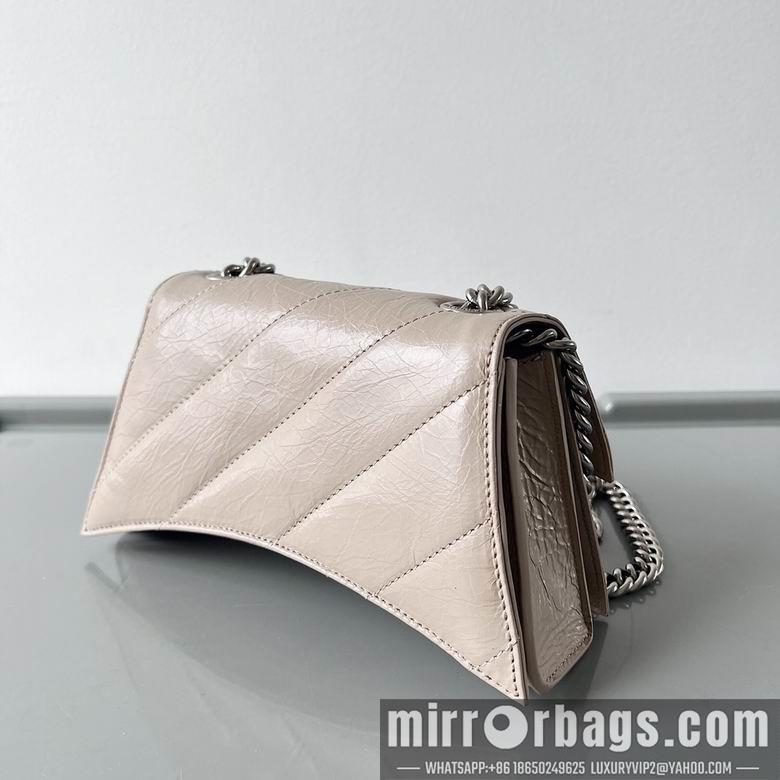 Balenciaga Bags 736016 22cm GY 4colour