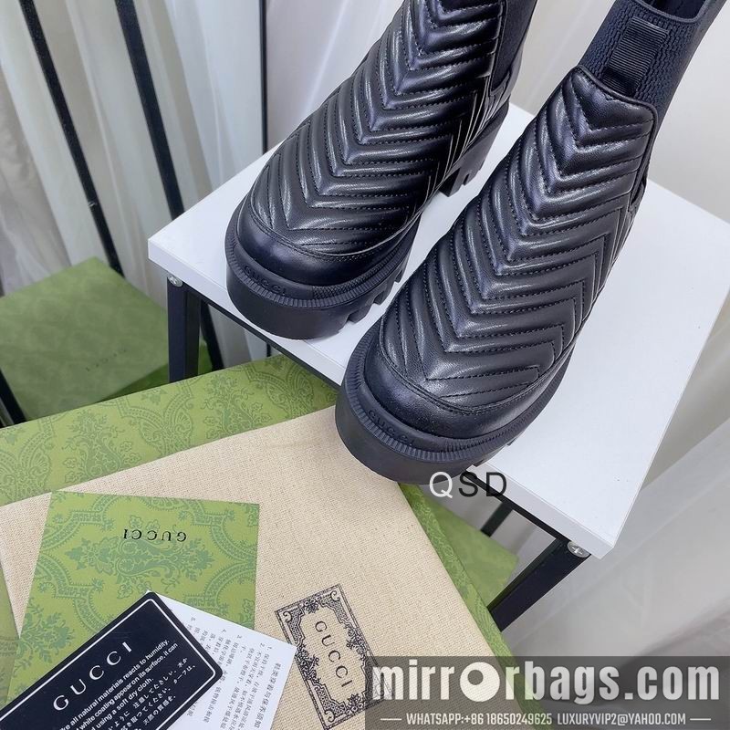 Gucci Replica Shoes sz35-42 SD0351
