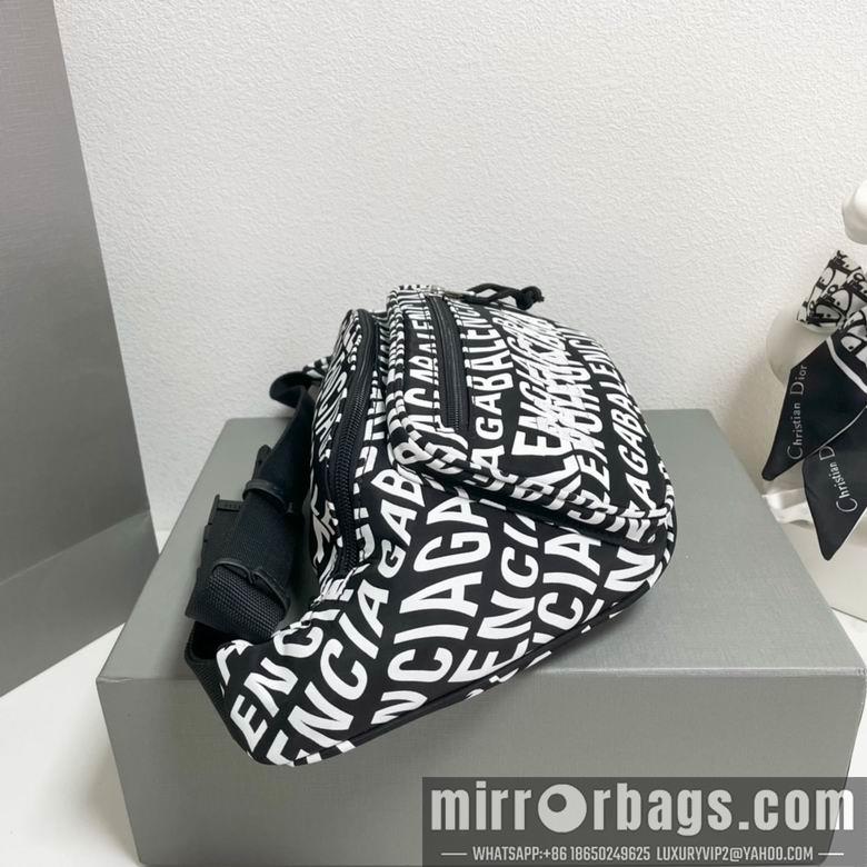 Balenciaga Bags 402 GY