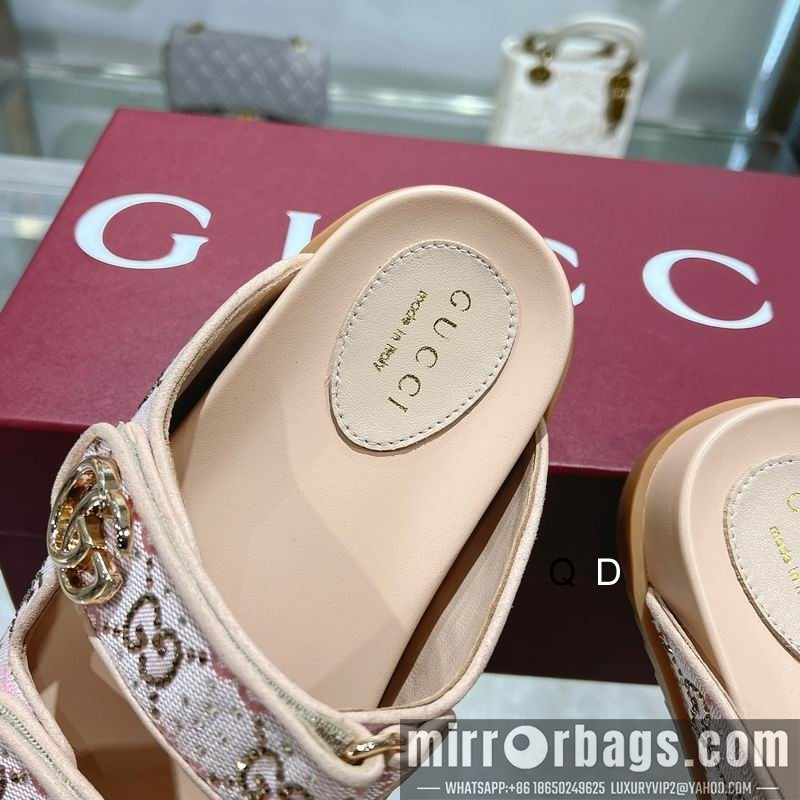 Gucci Replica Shoes sz35-40 GDT0202