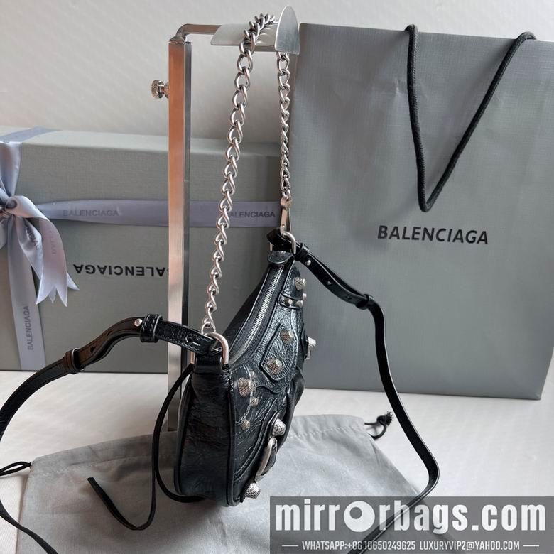 Balenciaga Bags 681200650 21X11X4cm GY 4colour