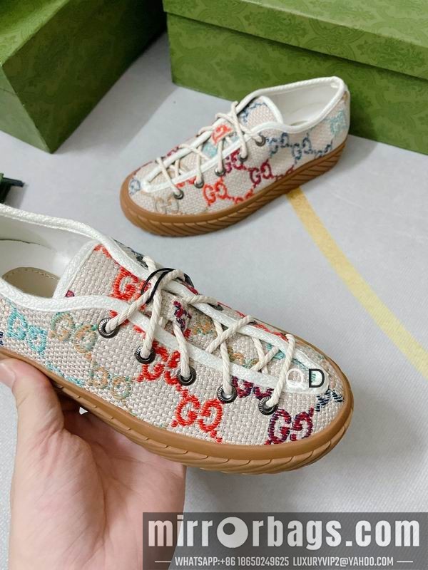 Gucci Replica Shoes sz35-39 GDT0305