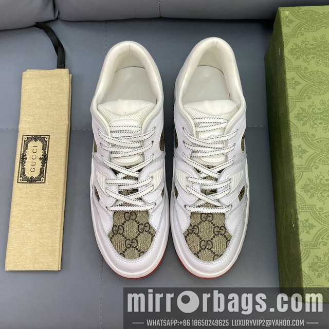 Gucci Replica Shoes SZ 38-44 0501