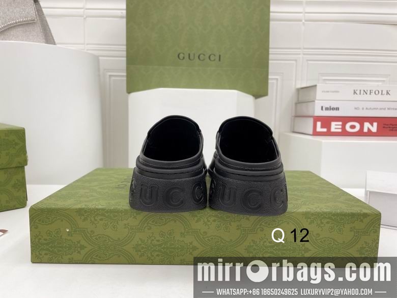 Gucci Replica Shoes sz35-39 J0315