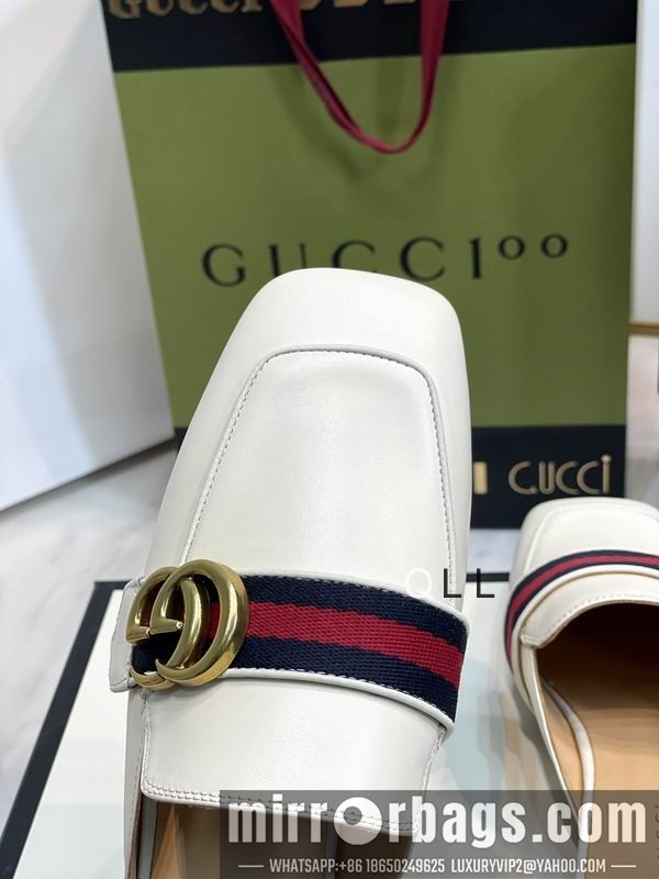 Gucci Replica Shoes sz35-40 LL0310