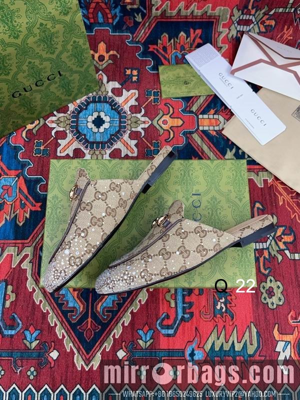 Gucci Replica Shoes sz35-40 SF1203