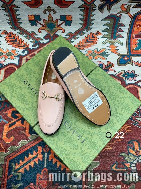 Gucci Replica Shoes sz35-40 7C SF1001