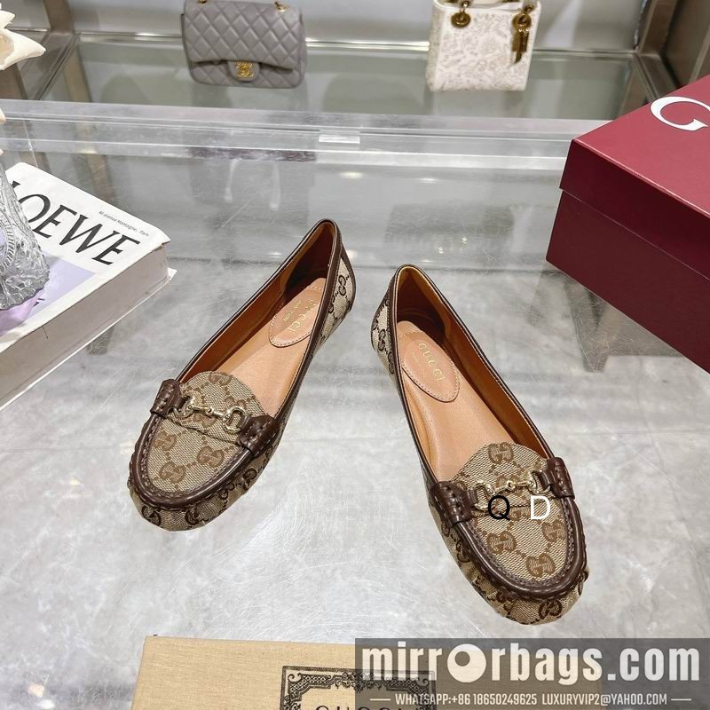Gucci Replica Shoes sz35-40 GDT0202