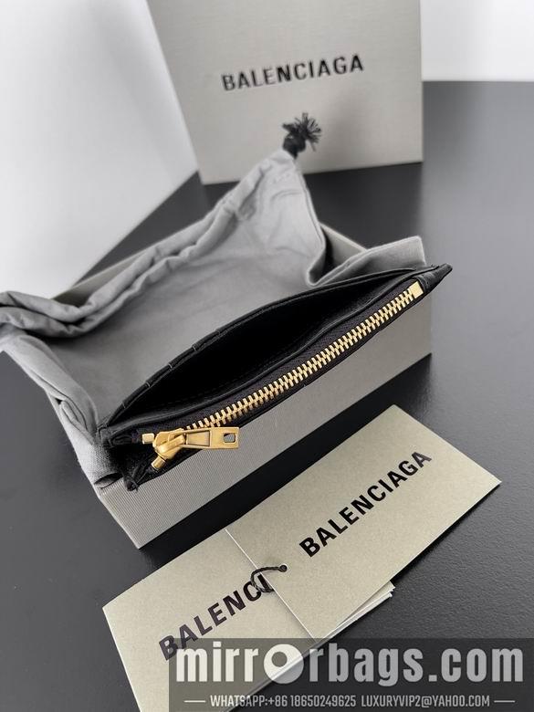 Balenciaga Bags 13.4X7.8X1cm 071102 GY