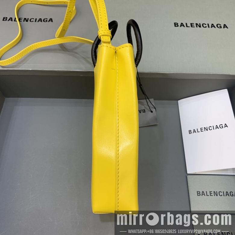 Balenciaga Bags Balenciaga 12x4.5x18cm FY 19