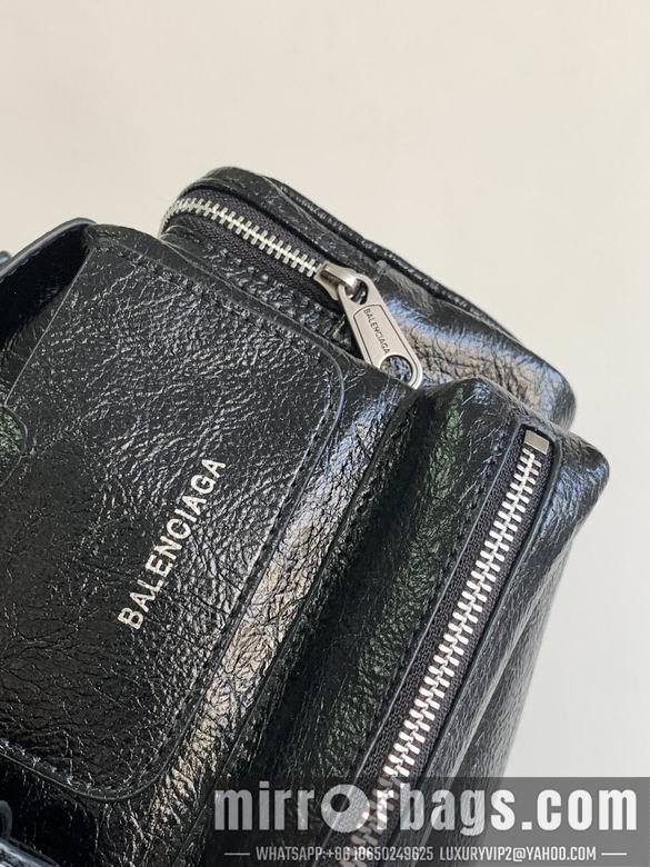 Balenciaga Bags superbusy 9019 35X12X11cm GY 4colour