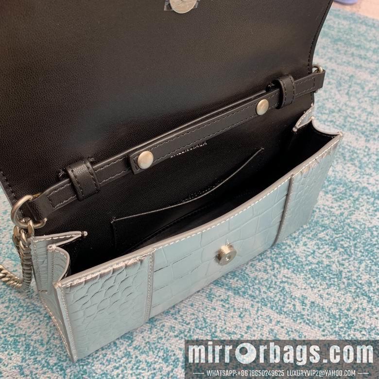 Balenciaga Bags 644973 23X14X5.8cm GY