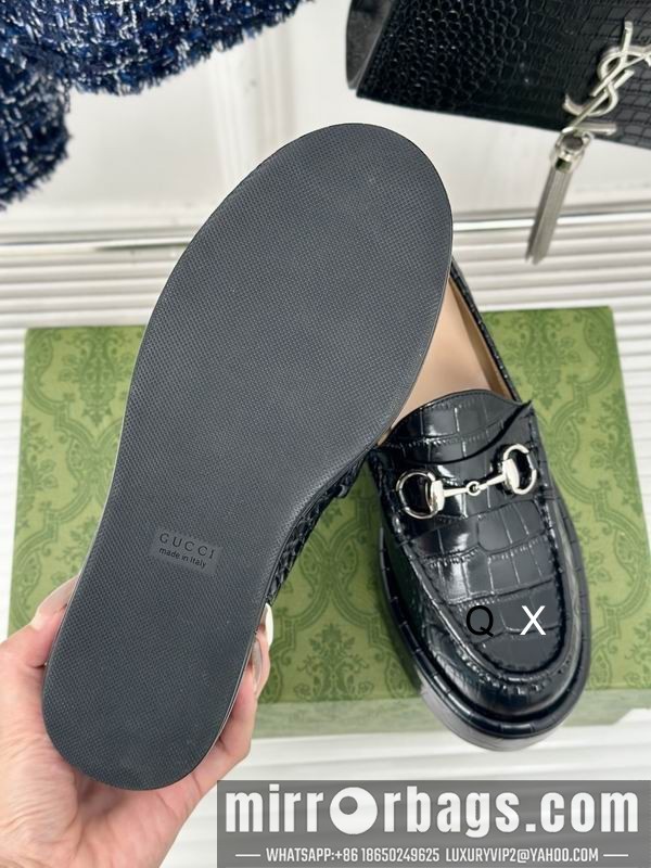 Gucci Replica Shoes sz35-40 JX0701