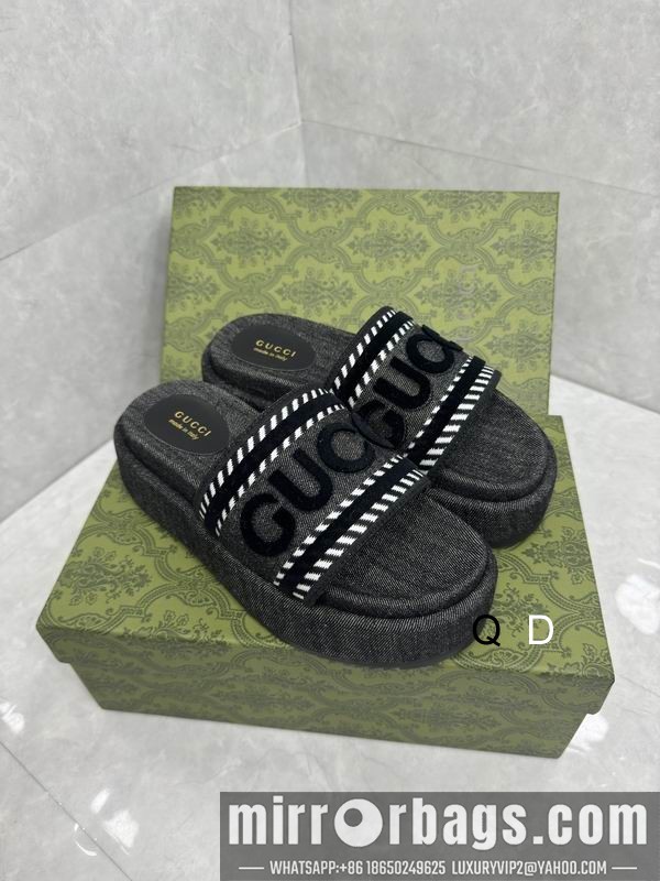 Gucci Replica Shoes sz35-40 GDT0803