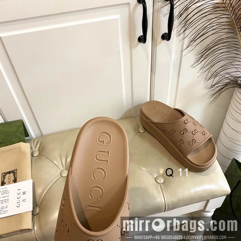 Gucci Replica Shoes sz35-41 Y0364