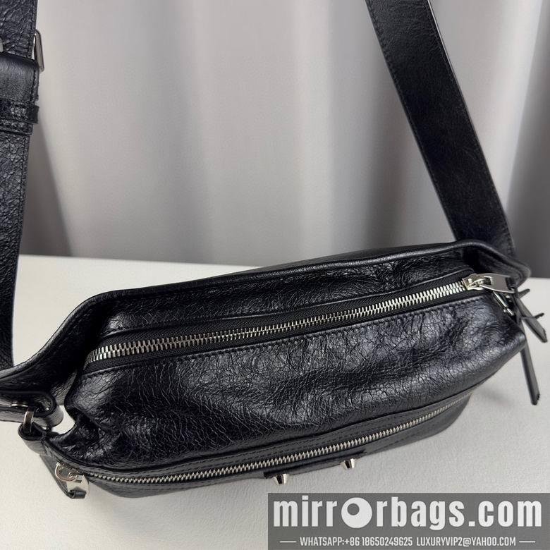 Balenciaga Bags 31X16X15cm 060201 GY 2colour
