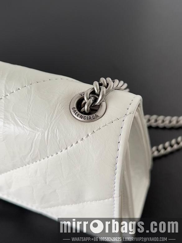 Balenciaga Bags 92885 21.8X9.9X4.8cm GY 2colour