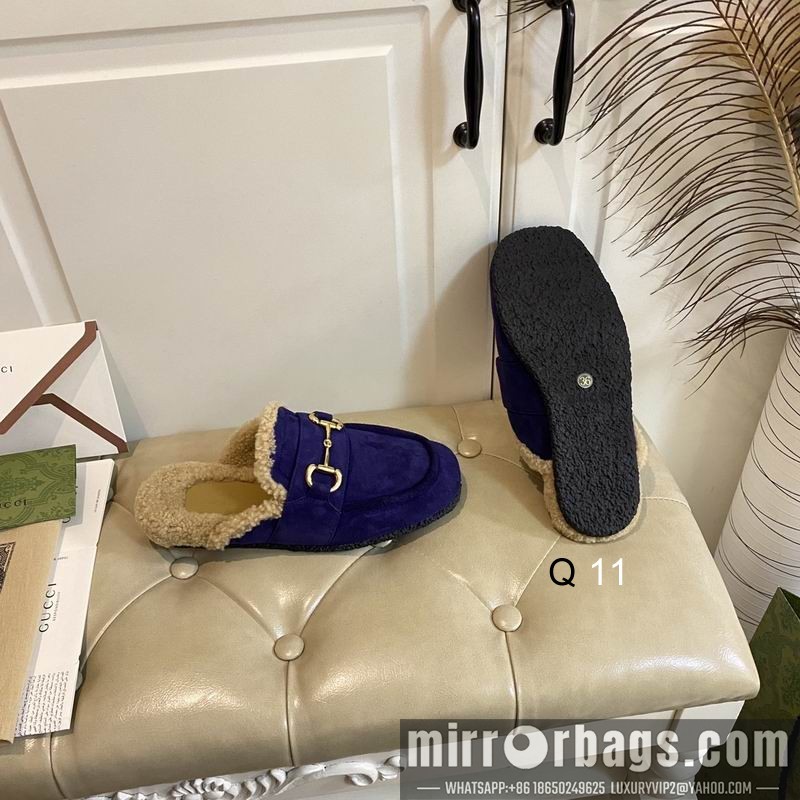 Gucci Replica Shoes sz35-39 6C Y1202