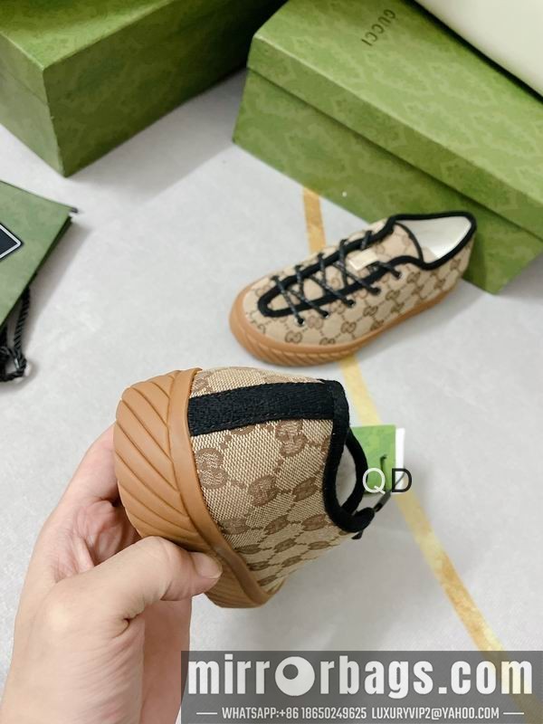 Gucci Replica Shoes sz35-39 GDT0304