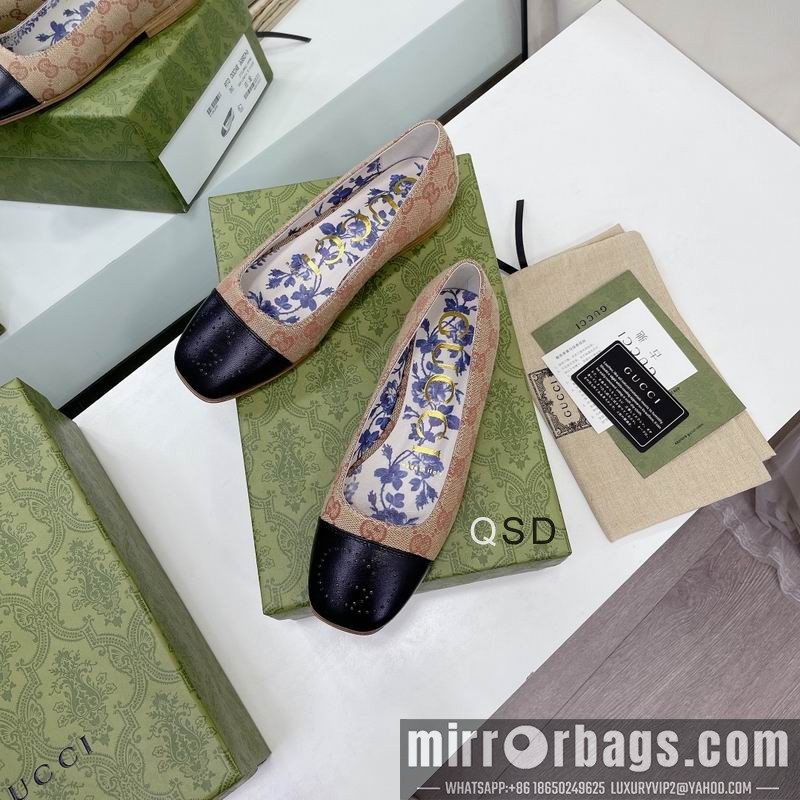 Gucci Replica Shoes sz34-41 SD0323