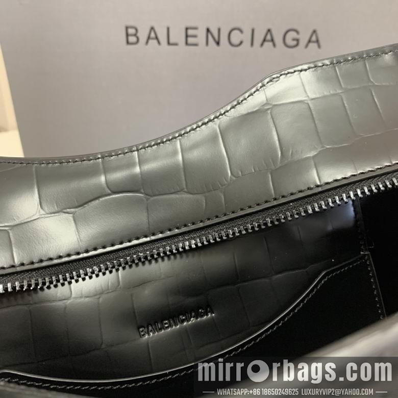Balenciaga Bags 1627 33X21X15cm GY 4colour