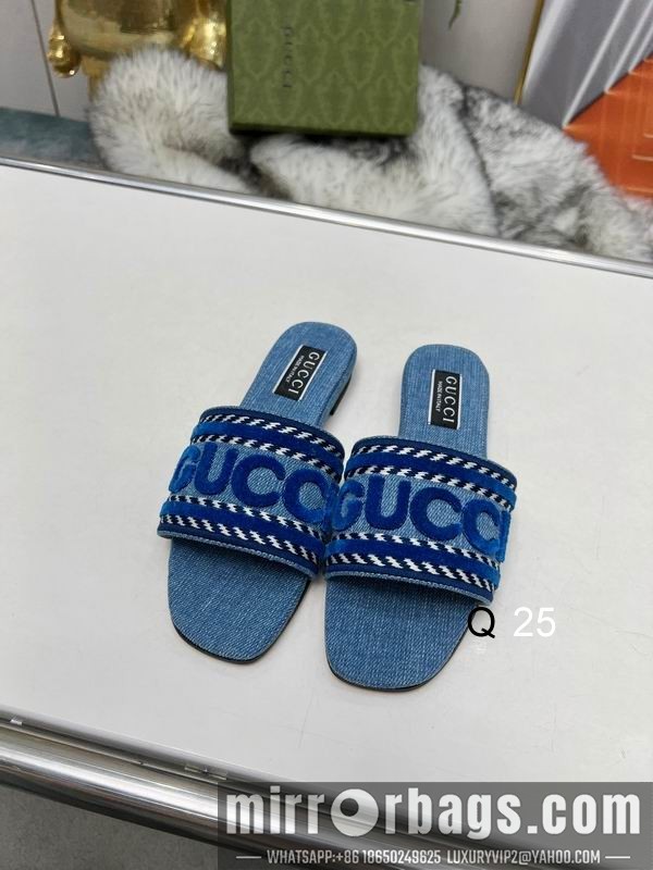 Gucci Replica Shoes sz35-40 JH0702