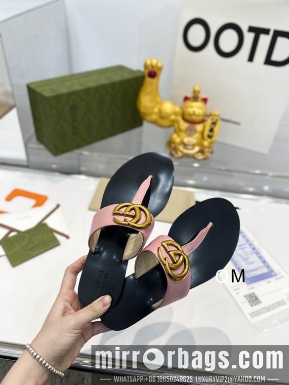 Gucci Replica Shoes sz38-44WM0308