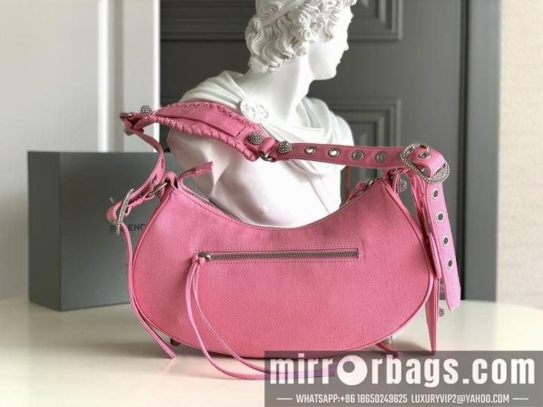 Balenciaga Bags 59006 33X16X8.4cm GY
