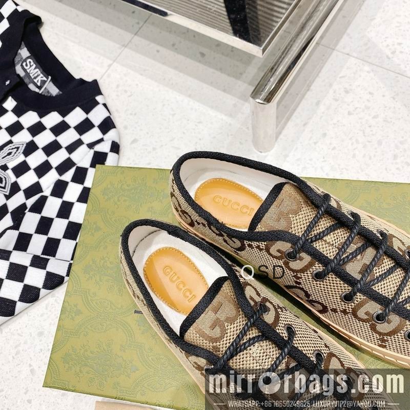 Gucci Replica Shoes sz35-45 SD0301